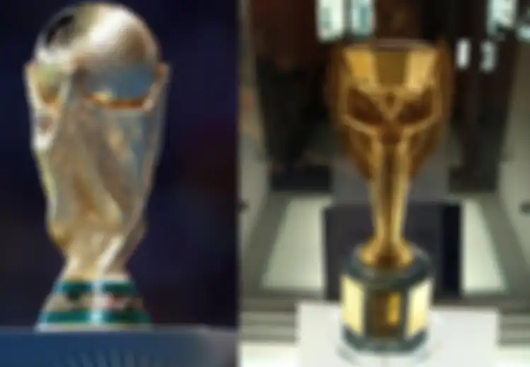 Misteri Hilangnya Trofi Piala Dunia, Pernah Dicuri di Siang Bolong