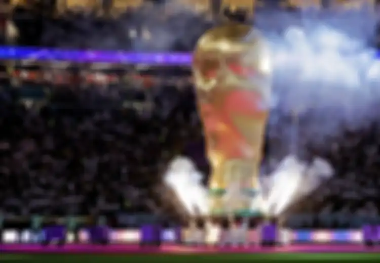 Sosok Petinggi Arab Datang di Pembukaan Piala Dunia 2022, Qatar Disebut Menang Banyak Walau Tak Ada Satupun Politisi Barat