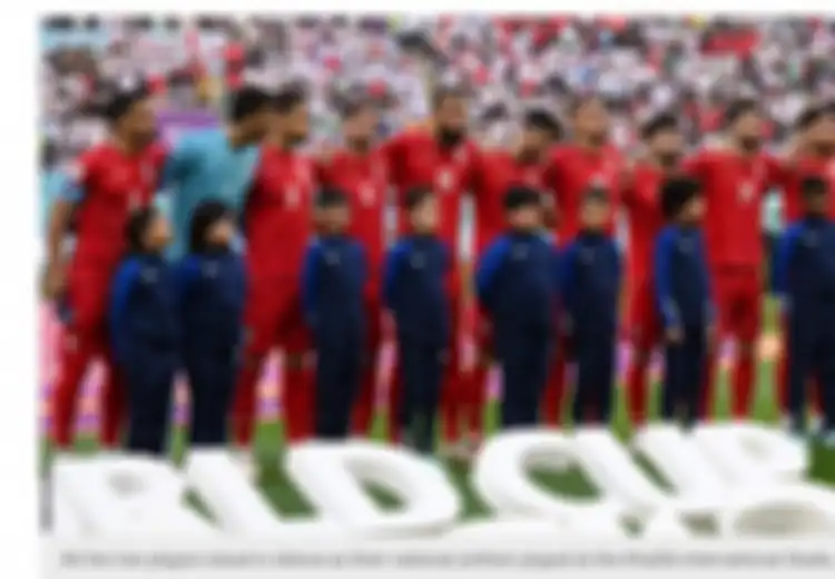 Fakta 'Panas' Politik di Balik Pertandingan AS vs Iran, Sudah Tegang Sejak 69 Tahun Lalu