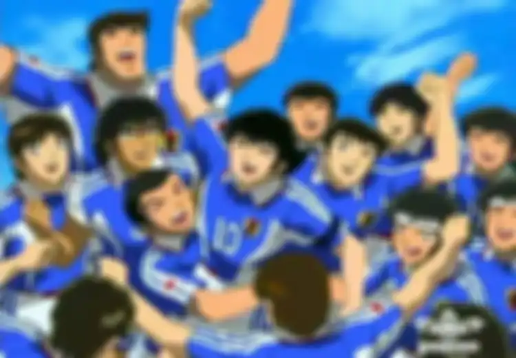 Trending Usai Kemenangan Jepang, Ternyata Ini Sejarah Anime Tsubasa yang Menginspirasi Pesepakbola Dunia