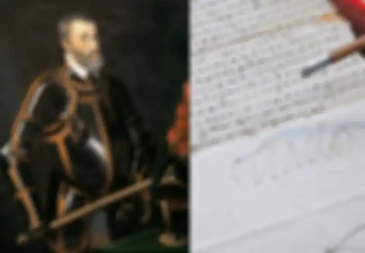Mengerikan! Kode Rahasia Kaisar Charles V Terpecahkan dan Ungkapkan Plot Mengerikan Ini
