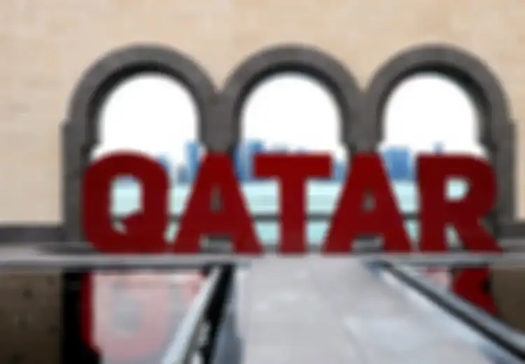 Gara-Gara Ulah Arab Saudi Ini, Qatar Marah Besar Sampai Minta FIFA Untuk Turun Tangan, Ini awal Masalahnya!