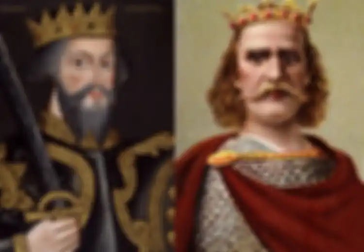Demi Takhta, Benarkah William the Conqueror Harus Bunuh Raja Harold II untuk Menginvasi Inggris?