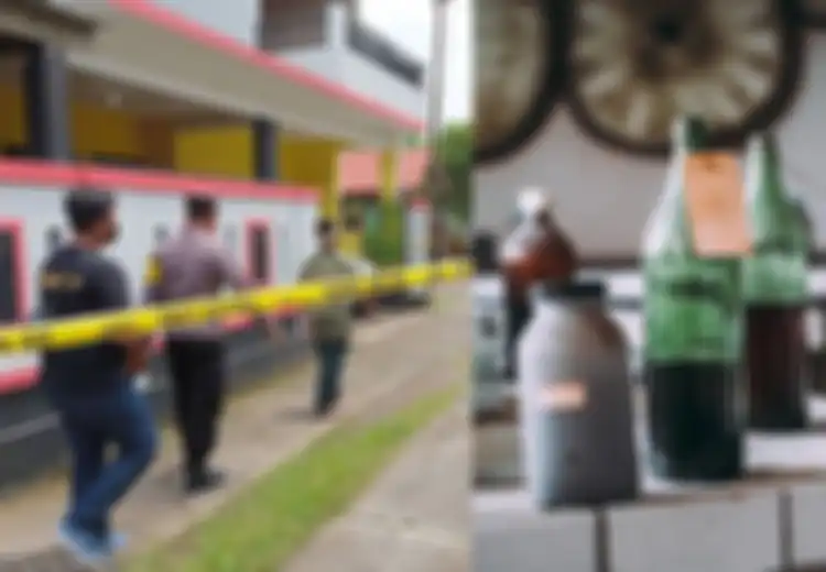 Motif Pembunuhan di Magelang Kembali Jadi Tanda Tanya, Fakta Soal Mobil dan Pengakuan Kakak Ini Pemicunya