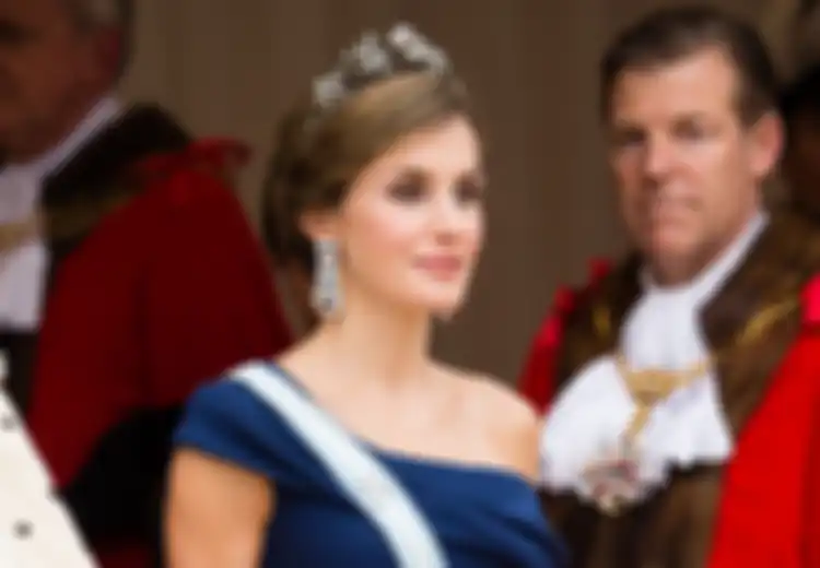 Kisah Ratu Letizia dari Spanyol, Bermula dari Seorang Jurnalis yang Cerdas dan Pandai Bicara