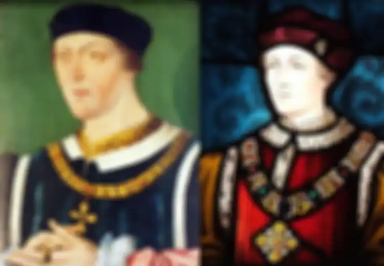 Beginilah Akhir Tragis Hidup Raja Henry VI, Pemicu Perang Mawar, yang Perebutkan Takhta Inggris