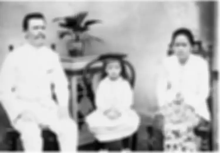 Anak dari Para Gundik Tak Tahu Siapa Nama Ibunya, Kuncinya Butuh Pengakuan Ayah 