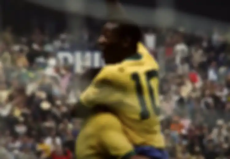 Pele Dilaporkan Masuk Ruang Perawatan Akhir Hayat, Apakah Itu?