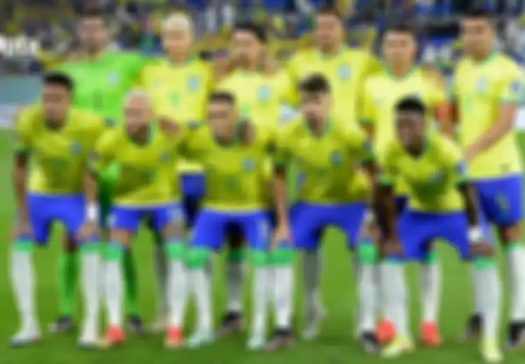 Kalah Dari Kroasia, Kaka Ungkap Fakta Miris Soal Suporter Brasil yang Kini Telah Berubah