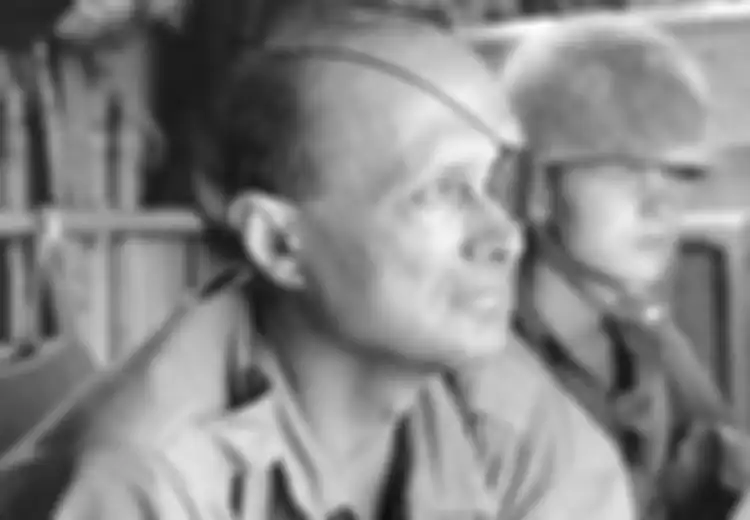 Moshe Dayan si Jenderal 'Bajak Laut' Israel Paling Legendaris