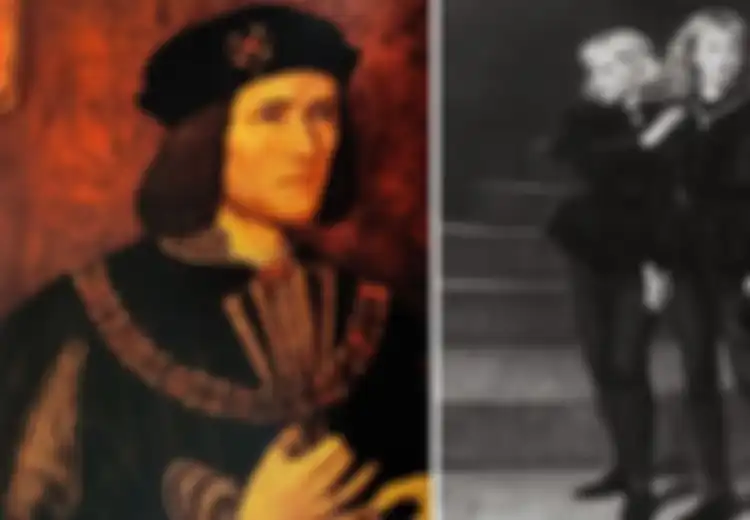 Kisah Pangeran di Menara London, Benarkah Dibunuh atas Perintah Raja Richard III yang Ingin Naik Takhta?