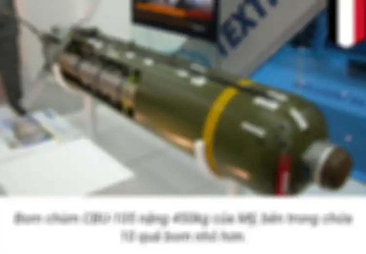 Bentuknya Kecil Tapi Mati-Matian Diinginkan Ukraina, Sebenarnya Senjata Apakah Ini?