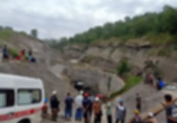 Tambang Batu Bara Sawahlunto Meledak: Korban Terakhir di Kedalaman 281 Meter