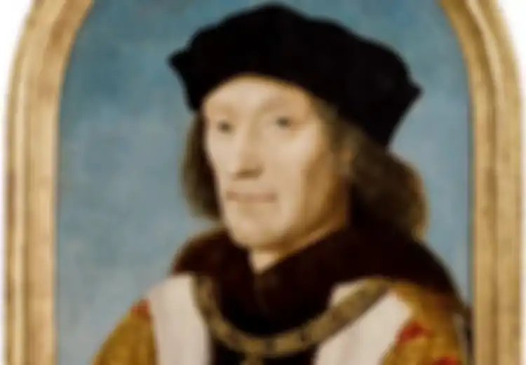 Kisah Raja Henry VII, Akhiri Perang Mawar, Pimpin Kerajaan Inggris dengan Makmur dan Damai