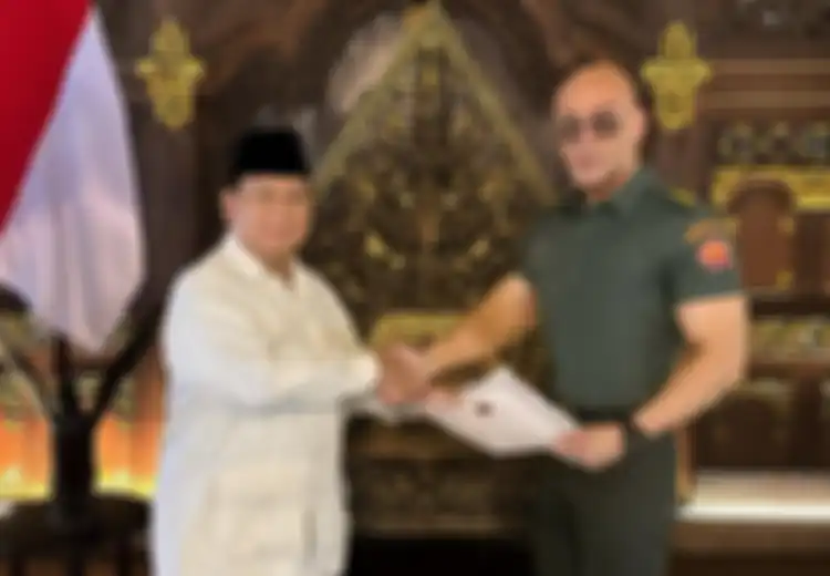 Pantesan Sampai Heboh Ternyata Ini Keuntungan Pangkat Tituler yang Disematkan ke Deddy Corbuzier