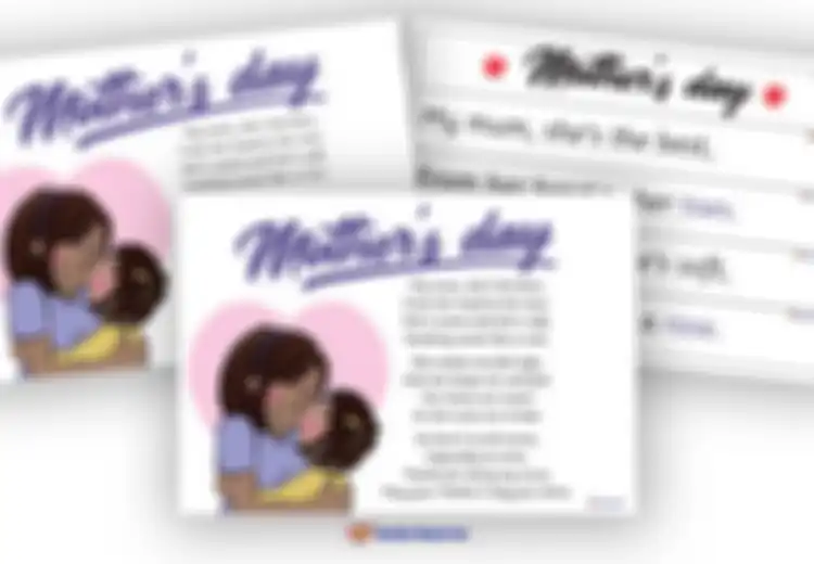 Inilah Puisi Hari Ibu Terbaik yang Bisa Diberikan Saat Hari Ibu