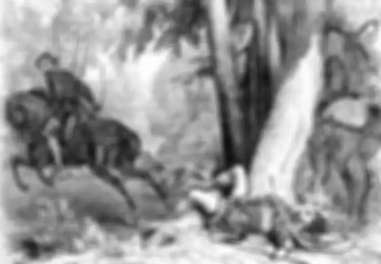 Kecelakaan atau Sengaja Dibunuh? Seperti Inilah  Raja William II Temui Ajalnya Saat Berburu di Hutan