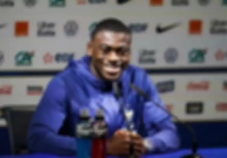 Siapakah Youssouf Fofana, Gelandang 'Pengantar Pizza' Skuat Perancis Piala Dunia 2022?