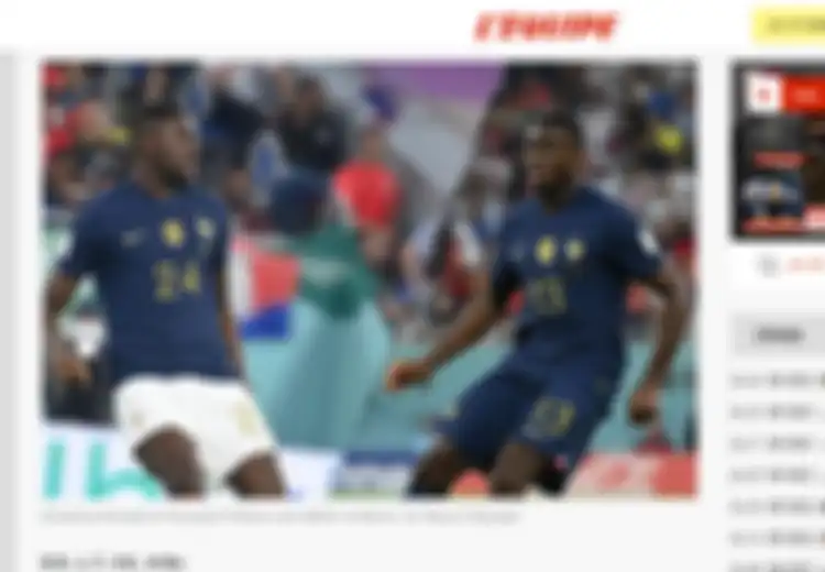 Termasuk Youssouf Fofana dan Ibrahima Konate, Ini Alasan Prancis Banyak Diisi Imigran
