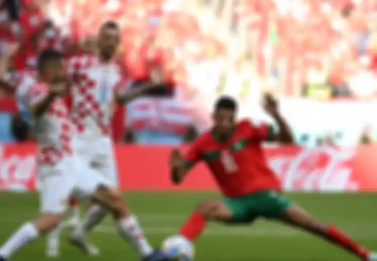 Kroasia Vs Maroko: Jadwal Perebutan Peringkat 3 Piala Dunia 2022