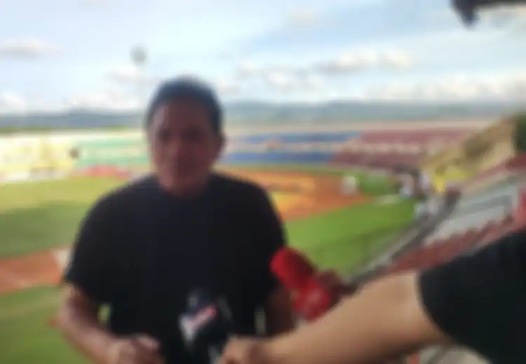 Presiden Madura United Jadi Tersangka Korupsi BTS 4G Diduga Terima 40 Miliar, Inilah Sosok Achsanul Qosasi