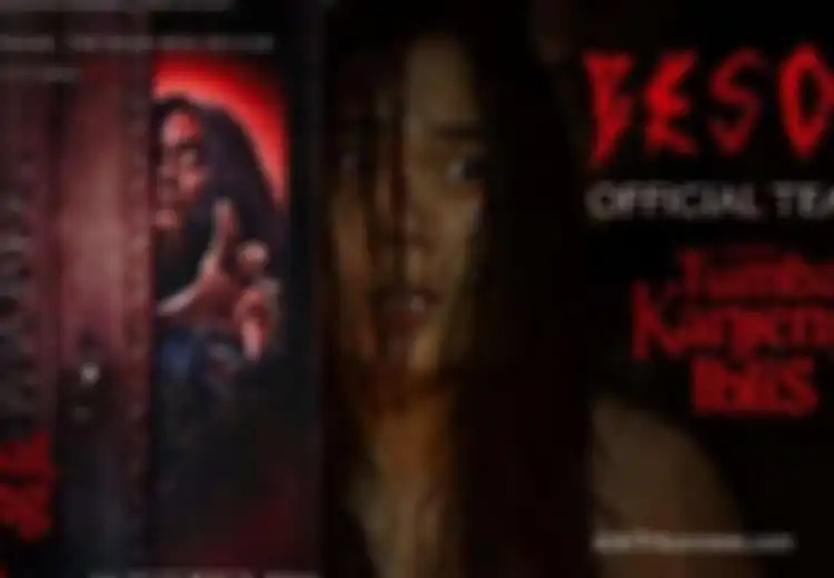 Film Tumbal Kanjeng Iblis Ceritakan Sekte Sesat yang Tumbalkan Banyak Nyawa, Ternyat Sekte Ini Masih Ada di Dunia Nyata!