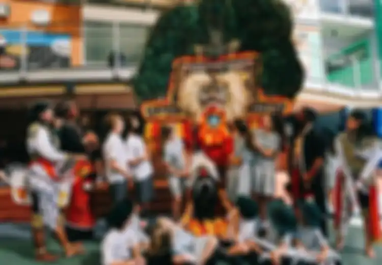 Bagaimana Caranya Agar Pancasila Bisa Menjadi Pegangan untuk Berkolaborasi dengan Tradisi atau Budaya dari Bangsa Lain?
