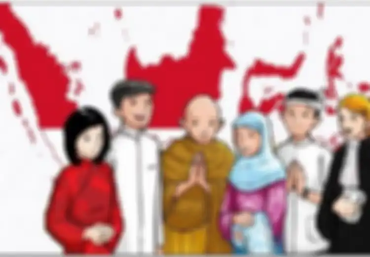 Upaya Apa Saja yang dapat Dilakukan untuk Memupuk Kerukunan Antarumat Beragama di Indonesia?