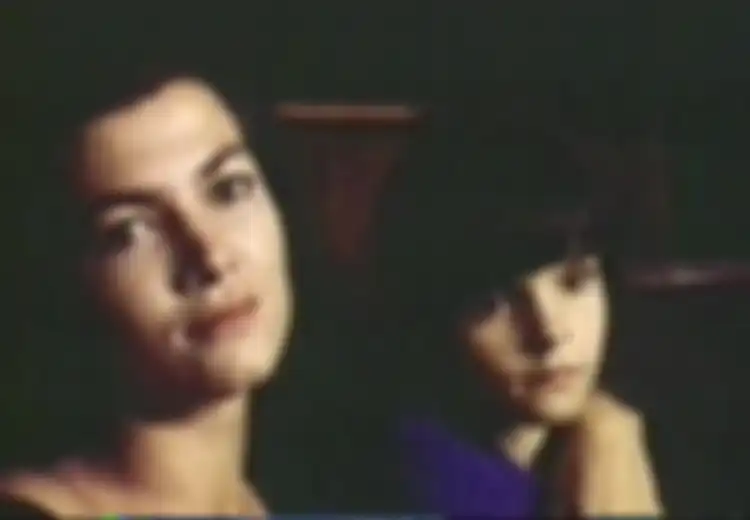 Viral di YouTube, Terungkap Inilah Film Tentang Marianne Bachmeier, Ibu yang Cabut Sendiri Nyawa Pembunuh Anaknya