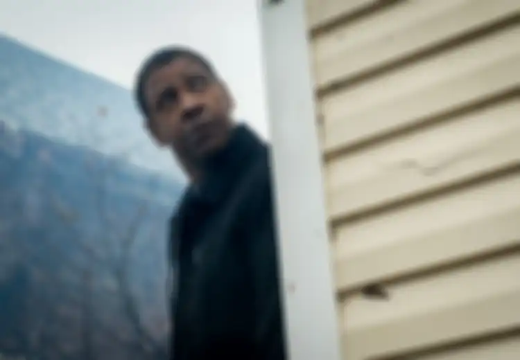 Nyamar Jadi Sopir Demi The Equalizer 2, Denzel Washington: Gara-gara Saya Tak Minum Alkohol