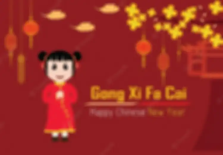 Ini 20 Kata-kata Untuk Kartu Ucapan Imlek 2024, Gong Xi Fa Cai