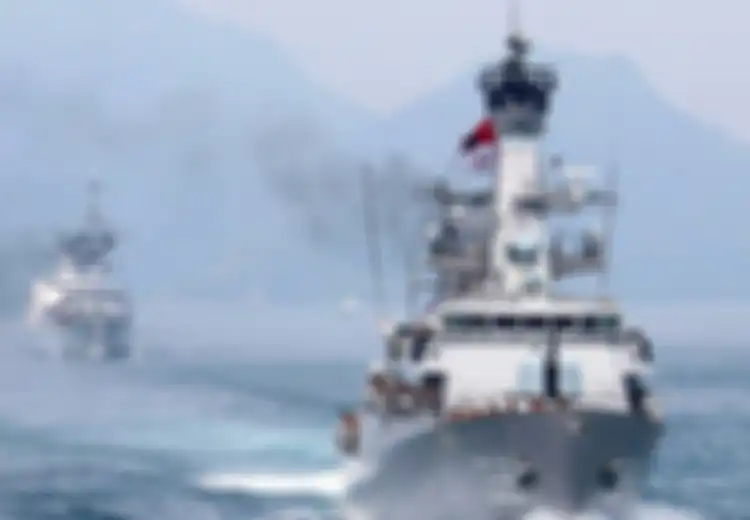 Natuna, Pulau Kaya Raya yang Jadi Sengketa Indonesia dan China, Bagaimana Sejarahnya?