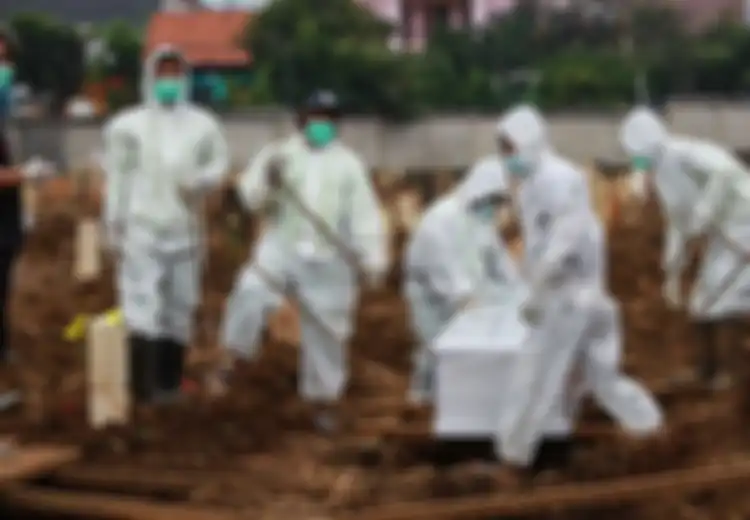 Perbandingan Situasi saat Wabah Flu Spanyol dan Covid 19 di Indonesia