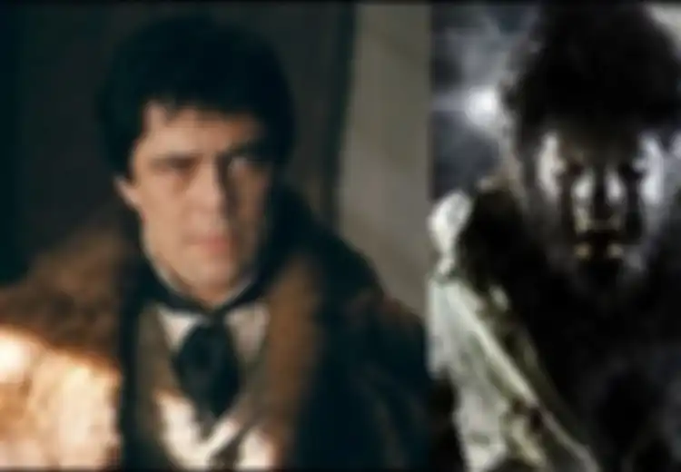 Lycanthropy, 'Manusia Serigala' di Dunia Nyata, Bak Film The Wolfman
