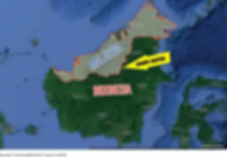Pernah Jadi Konflik Yang Berlarut-larut, Bagaimana Penyelesaikan Sengketa Pulau Sipadan Dan Ligitan?