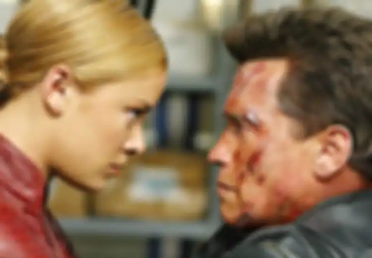 Terminator 3: Rise of The Machines, Akankah Robot Gantikan Manusia?