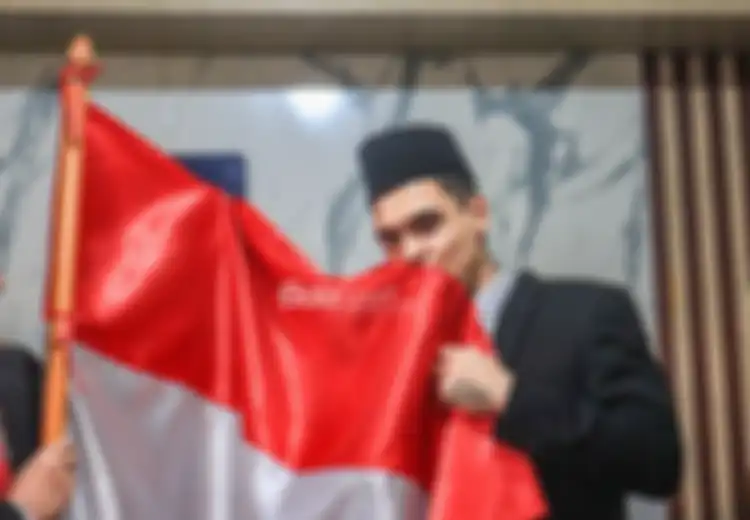 Shayne Pattynama Resmi Jadi WNI, Ini Sejarah Naturalisasi di Indonesia
