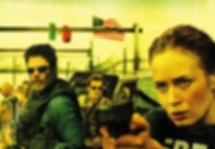 Film Sicario Tak Berdasar Kisah Nyata, Tapi Faktanya Akurat, Kok Bisa?