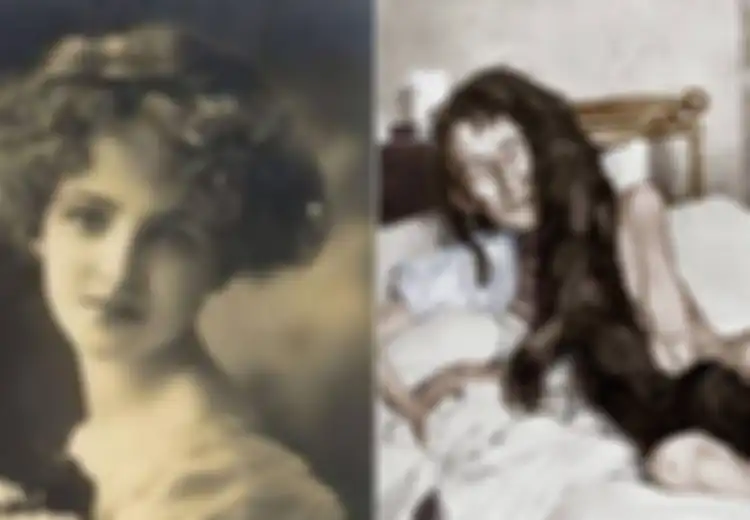 Ibu Kejam 25 Tahun Menyekap si Cantik Blanche Monnier, Apa yang Terjadi?