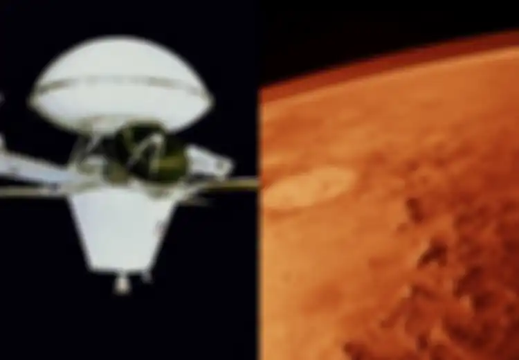 Film The Last Day on Mars Ceritakan Misi Masa Depan ke Mars, Ketahui Ini Misi Pertama yang Berhasil Ungkap Karakteristik Mars