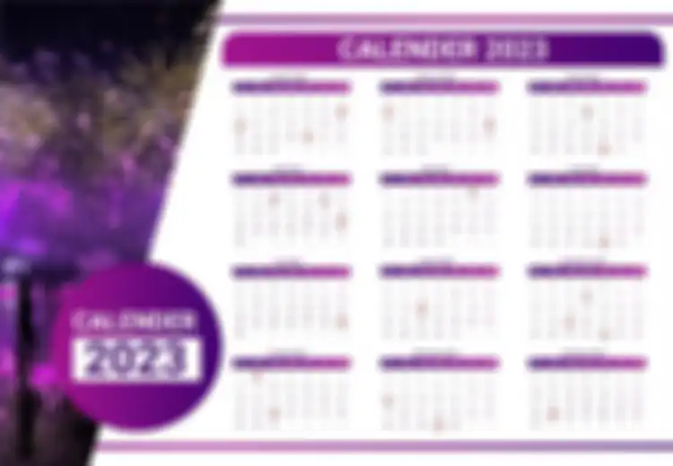 Kalender Jawa Februari 2023, Lengkap Dengan Cara Hitung Kalender Jawa