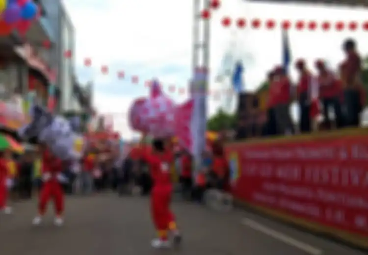 Inilah Sejarah Cap Go Meh di Indonesia dan Keunikan Perayaanya