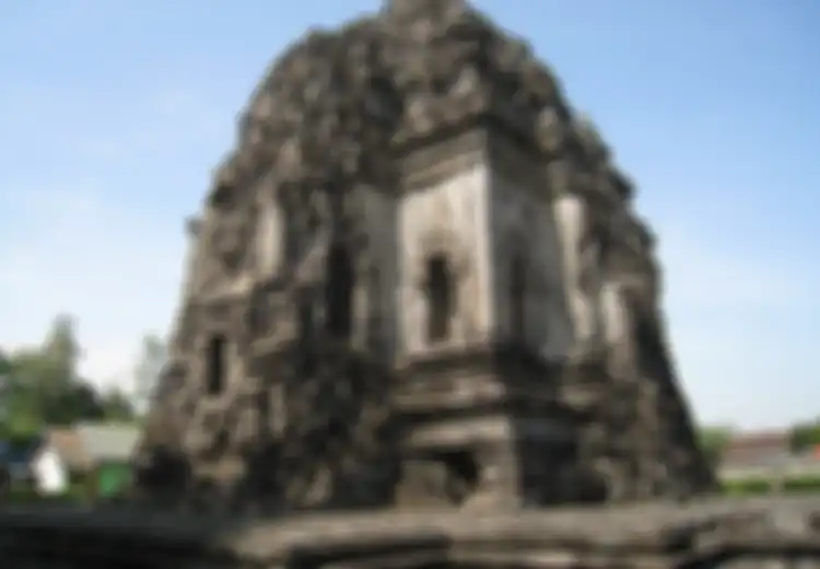 Jadi Ikon Kerajaan-kerajaan Kuno Di Nusantara, Ini Perbedaan Candi Hindu Dan Candi Buddha