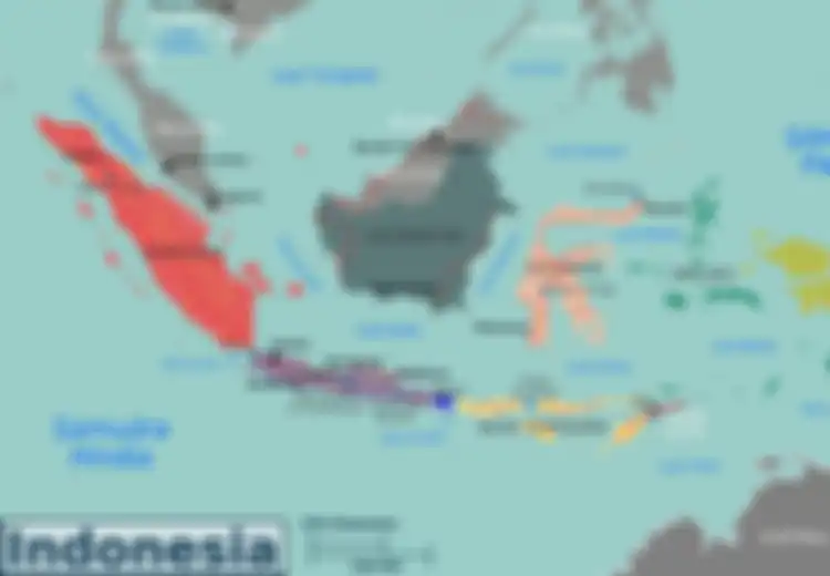 Bagaimana Sikap Indonesia dalam Menghadapi Sengketa Batas Wilayah Blok Ambalat dengan Malaysia?