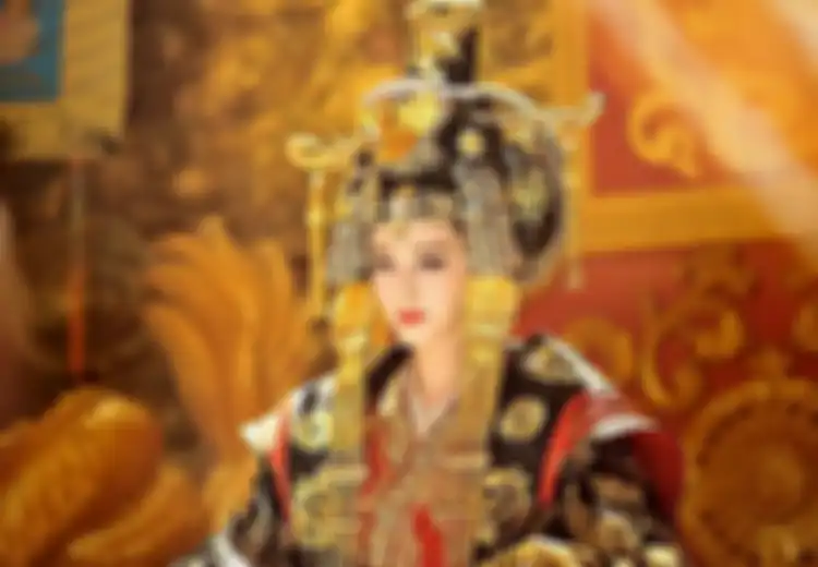 Selir Kaisar China 3.000 Orang Pernah Dipaggil Jadi satu,  untuk Apa?