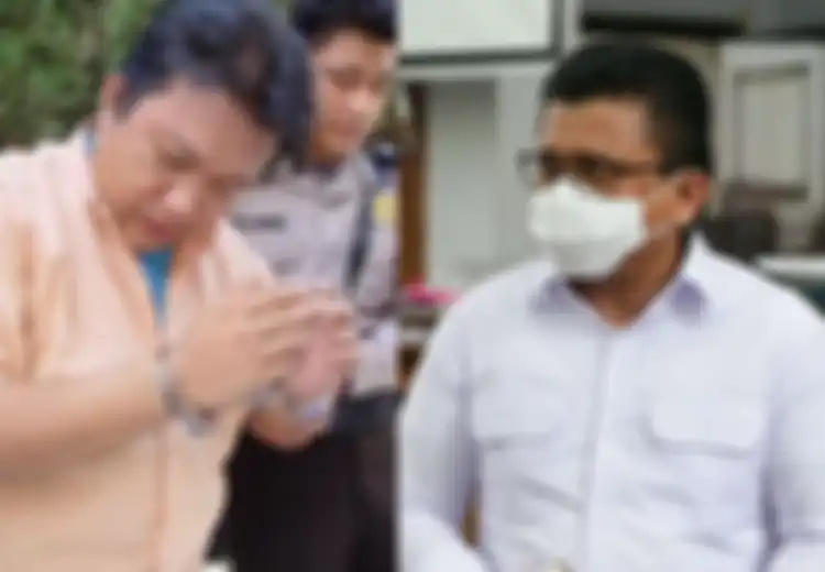 Senasib dengan Ferdy Sambo yang Dijatuhi Hukuman Mati, Ini Gribaldi Handayani Polisi Jambi yang Diklaim Lebih Keji
