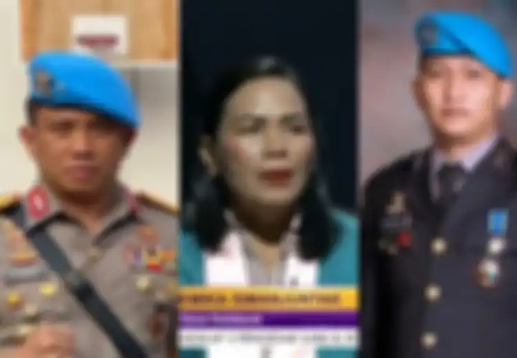 Skenario Sambo Memang Nyaris Sempurna, Sebelum Tante Brigadir J Menghancurkannya Lewat Trik Ini