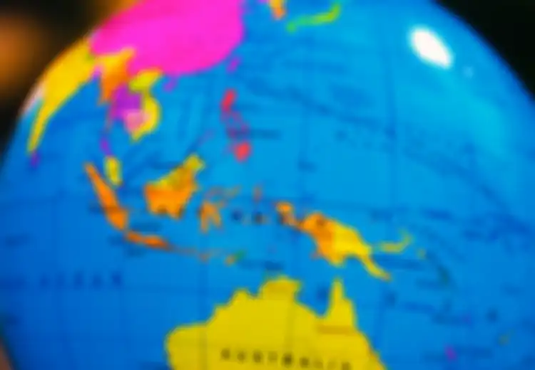 Apakah Globalisasi Berpengaruh terhadap Pembentukan Identitas Kita?