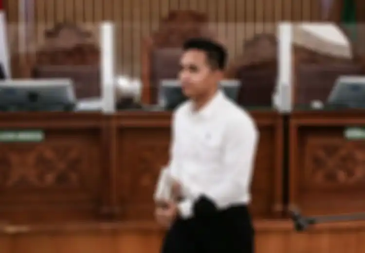 Akhir Misi 'Bunuh Diri' Bharada E: Pengungkap Kebenaran Divonis 1,5 Tahun Penjara