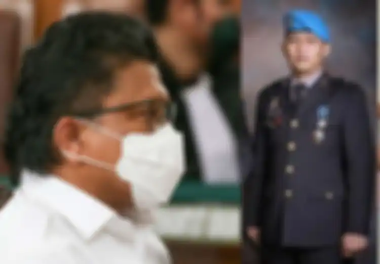 Ferdy Sambo Divonis Hukuman Mati, Jaksa: Bulu Kuduk Saya Merinding Jika Terpidana Mati Minta Ini